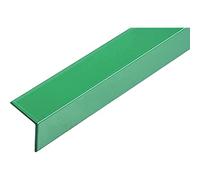 Alberts 434090 Cornière | autoadhésive | aluminium, aspect deep ocean, plastifiée | 1150 x 19,8 x 17,8 x 1,8 mm