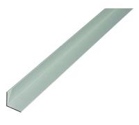 Alberts 434458 Cornière | Aluminium, naturel | 1000 x 40 x 40 mm