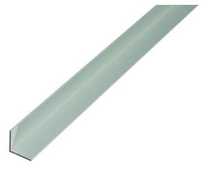 Alberts 434458 Cornière | Aluminium, naturel | 1000 x 40 x 40 mm