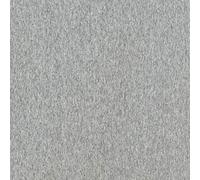 Alberts 465971 Tôle lisse | aluminium | aluminium brossé, aspect acier inoxydable | 300 x 1000 x 0,5 mm