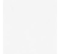 Alberts 466374 Tôle lisse | aluminium | aluminium, plastifiée, en blanc | 240 x 480 x 0,8 mm