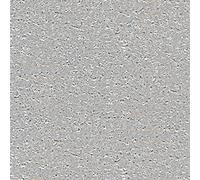 Alberts 466633 Tôle emboutie | motif crépi brut | aluminium, naturel | 250 x 500 x 1 mm