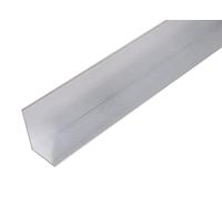 Alberts 473365 Cornière | Aluminium, naturel | 1000 x 70 x 40 mm