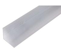 Alberts 473389 Cornière | Aluminium, naturel | 1000 x 70 x 70 mm