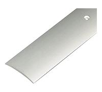 Alberts 475260 Barre de seuil | aluminium, couleur argent, anodisée | 1000 x 40 mm