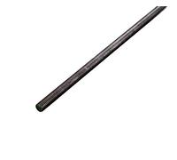 Alberts 484200 Tige filetée | acier inoxydable | longueur 1000 mm | filetage M6