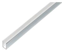 Alberts 488499 Profil en U, Design chromé