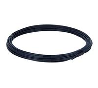 Alberts 530327 Tension | Zingué, plastifié, en Anthracite | câble Ø 3,1 mm | Longueur 55, Draht-Ø: 3,1 mm