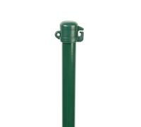 Alberts 608927 Tresses, Plantes et Barres universelles, Vert