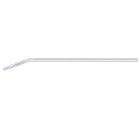 Alberts 610289 Outil de vissage | pour toutes les douilles de sol à visser | électro-galvanisé, passivé à couche épaisse | longueur totale 500 mm | Ø d'épaisseur 12 mm
