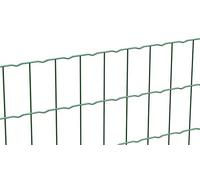 Alberts 611903 Grillage décoratif Deco | différentes hauteurs | en vert | hauteur 61 cm | longueur 10 m