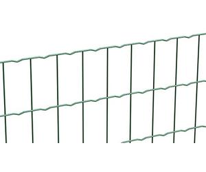 Alberts 611903 Grillage décoratif Deco | différentes hauteurs | en vert | hauteur 61 cm | longueur 10 m