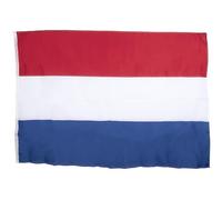 Alberts 639013 Drapeau Pays-Bas, rouge, blanc, bleu