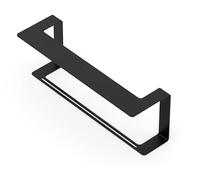 Alberts 805807 Console Donna | Support d'étagères murales au choix dans différentes couleurs tendance | Taille 180 x 150 x 500 mm