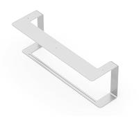 Alberts 805821 Console Donna | Support d'étagères murales au choix dans différentes couleurs tendance | Taille 180 x 150 x 500 mm