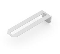 Alberts 805906 Console Finn | Équerre murale dans plusieurs tailles | au choix en différentes couleurs tendance | Support d'étagères murales en paire ou individuellement | Dimensions 60 x 220 x 50 mm