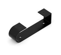 Alberts 805999 Console Karla | Équerre murale dans plusieurs tailles | au choix en différentes couleurs tendance | Support d'étagères murales en paire ou à l'unité | Dimensions 60 x 205 x 45 mm