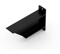 Alberts 806033 Console Loki | Équerre murale dans plusieurs tailles | au choix en différentes couleurs tendance | Support d'étagères murales en paire ou à l'unité | Dimensions 130 x 203 x 46 mm