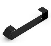 Alberts 806194 Console Pia | Équerre murale dans plusieurs tailles | au choix en différentes couleurs tendance | Support d'étagères murales en paire ou à l'unité | Dimensions 60 x 305 x 45 mm