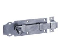 Alberts 823382 Verrou de porte, argent