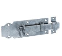 Alberts 823429 Lock Lock, silver
