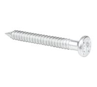 Alberts 834791 Clou d'ancrage | galvanisé | Ø4 x 40 | kit de 1000