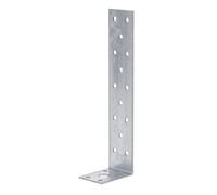 Alberts 849672 Tirant | galvanisé sendzimir | 200 x 52 x 40 | kit de 50
