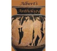 Albert's Anthology Kathleen M. Coleman (Auteur)