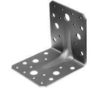 GAH Alberts Connecteur angulaire robuste 105x90xS3mm trous 4/22 GAH Quantité:25