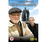 Alberts Memorial [Import]