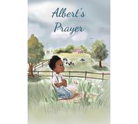 Albert's Prayer: Little Miss Molly series