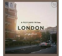 Alberts, Ziggy - A Postcard from London