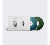 Alberts, Ziggy - Land & Sea X Four Feet in The Forest [Import]