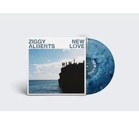 Alberts, Ziggy - New Love