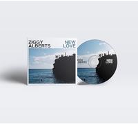 Alberts, Ziggy - New Love [Import]