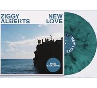 Alberts, Ziggy - New Love [Import]