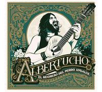 Albertucho - EL regreso del Perro Andaluz