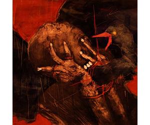 Albez Duz - The Coming of Mictlan