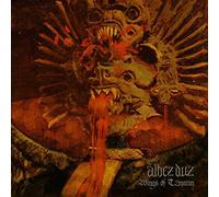 ALBEZ DUZ - WINGS OF TZINACAN - Vinyl Record - E4z