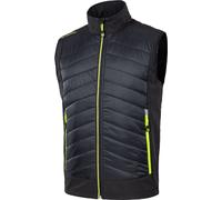 AlbGilet atros Cooper Gilet hybride noir 3XL