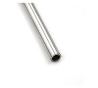 ALBHGSVS 5-10pcs 1meter length 304 Seamless Stainless Steel Capillary Tube stainless steel pipe 2mm/3mm/4mm/5mm catholic(5x3x1000mm 5pcs)