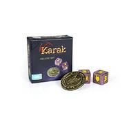 albi 12388 Karak : Deluxe Set