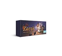 ALBI 26928 Karak : Miniature Set