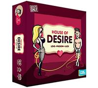 Albi 70420 Jouet pour Adulte Rouge