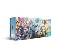 albi 87931 Karak 2 - Lot de 6 Figurines