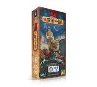 Albi Bang Cubes - Une expansion de morts-vivants