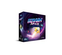 albi Bossin Space, Jeu Bossin, 30140