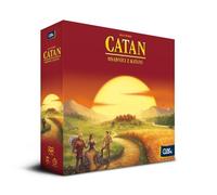 Albi CATAN Les colons de Catan
