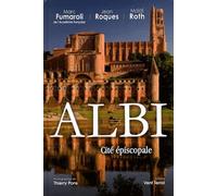Albi: Cité episcopale