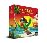 Albi Colons de Catan Junior